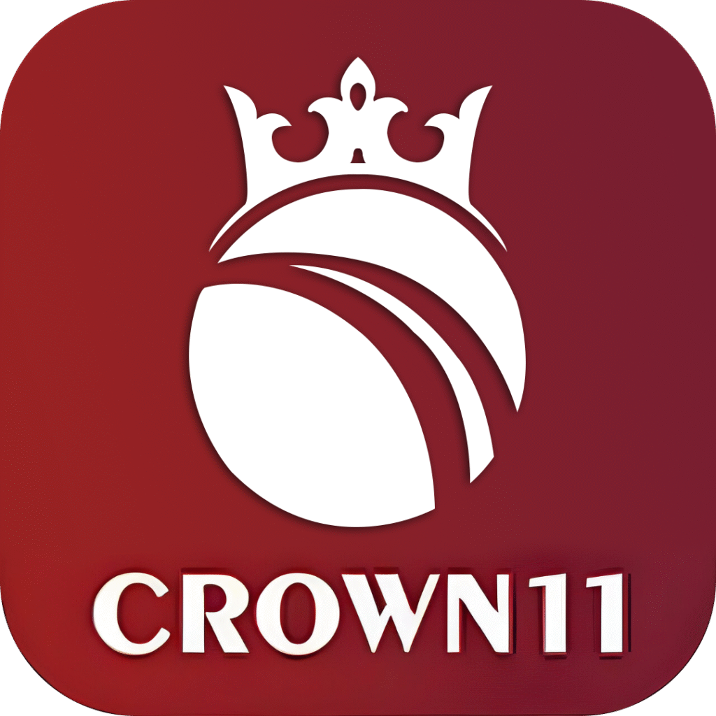 Crown 11